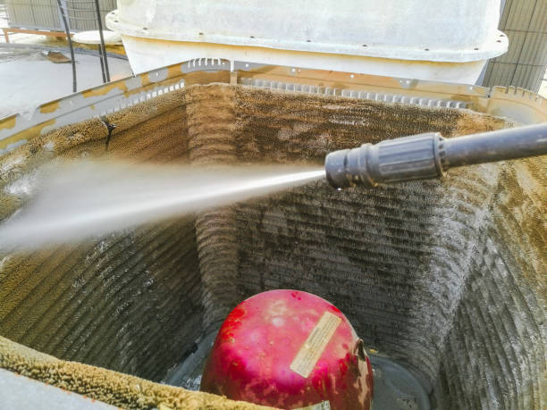 Best Air Duct Cleaning Near Me  in Washington, NJ