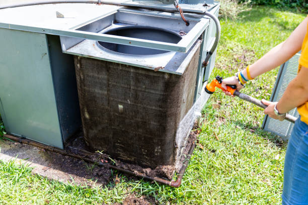 Best HVAC Maintenance and Cleaning  in Washington, NJ