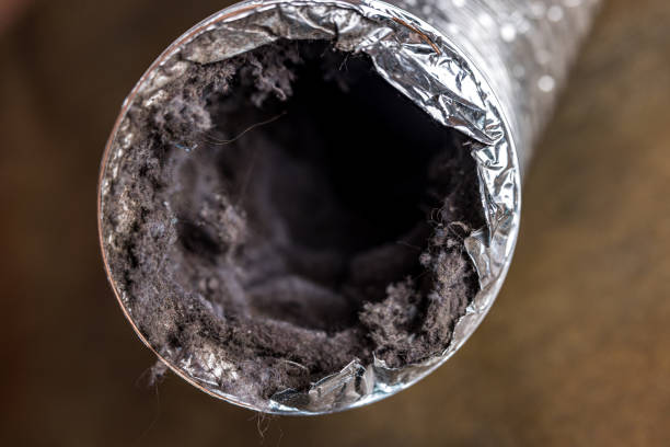 Best HVAC Air Duct Cleaning  in Washington, NJ