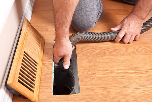 Best Dryer Vent Cleaning Services  in Washington, NJ