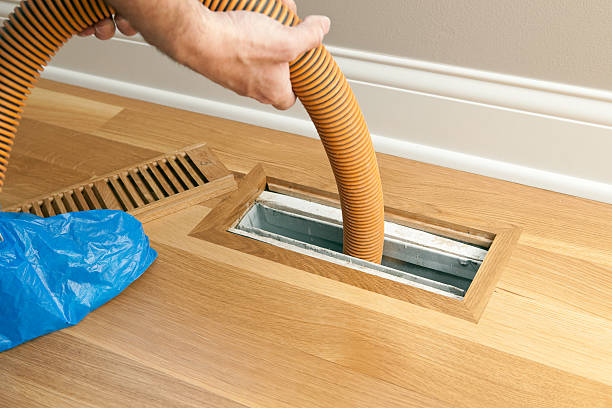 Best Commercial Air Duct Cleaning  in Washington, NJ