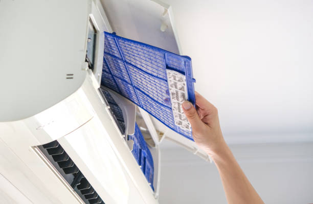 Home Air Vent Cleaning in NJ