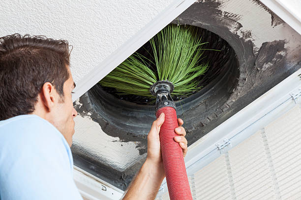 Best Emergency Air Duct Cleaning  in Washington, NJ