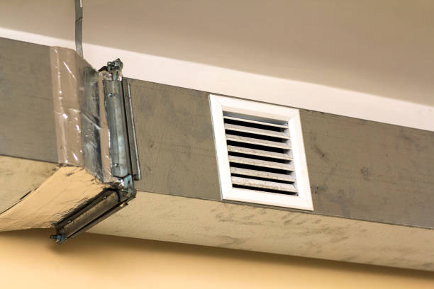 Best HVAC Duct Inspection Services  in Washington, NJ